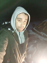 Zdjęcie użytkownika Maatii2901B