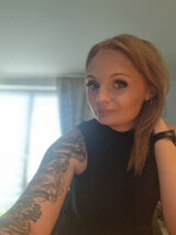 Zdjęcie użytkownika Zaneta1988