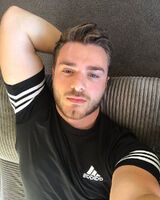 Fotka uživatele Kacperixot