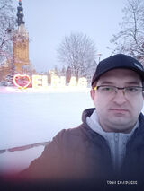 Zdjęcie użytkownika krzysiek2509