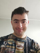 Fotka uživatele suchomskidawid99