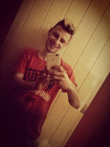 Zdjęcie użytkownika rakuzybobek675