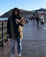 Zdjęcie użytkownika Puffin9