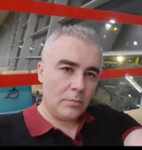 Benutzerfoto ilkerhesap