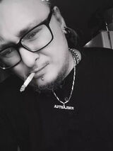 Фотография пользователя bartekcreeo2pl