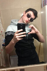 Fotka uživatele SzukamK18do50