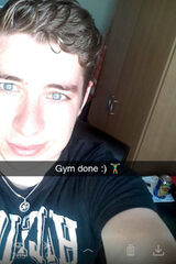 Zdjęcie użytkownika jeraldotje