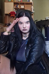 Zdjęcie użytkownika ksiezycislonce