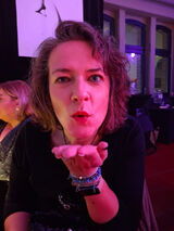 Benutzerfoto Dori7708