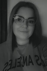 Фотография пользователя paaaatrisiaa