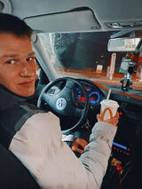 Zdjęcie użytkownika NieM