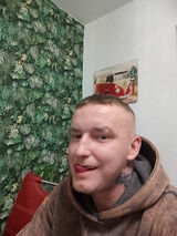 Benutzerfoto NIEKWESTIONOWANY90