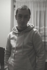 Zdjęcie użytkownika KamilCw