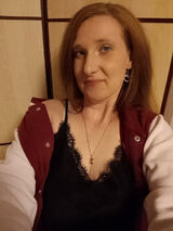 Фотография пользователя kobieta30