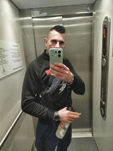 Zdjęcie użytkownika arturszajka9