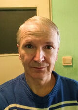 Zdjęcie użytkownika Adamek60