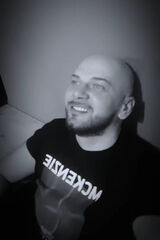 Фотография пользователя DamianDuda7