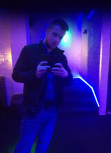 Zdjęcie użytkownika barti96prz