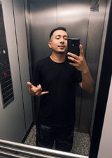 Foto pengguna crisg170817