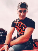 Zdjęcie użytkownika adamekx3