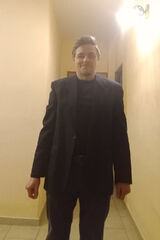 Фотография пользователя skrom