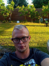 Zdjęcie użytkownika MariuszAdamczyk190