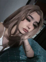 Фотография пользователя kayseania