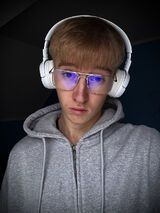 Zdjęcie użytkownika KulaszewiczR