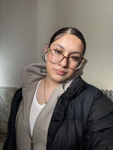 Zdjęcie użytkownika bellengeaiveen