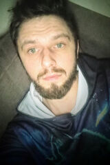 Benutzerfoto Patrick01081994