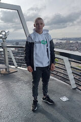 Fotka uživatele IncoGnito001