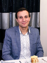 Zdjęcie użytkownika kacpejeek