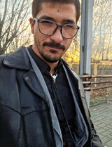 Zdjęcie użytkownika Jacob156