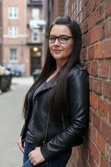 Zdjęcie użytkownika Kasia811010