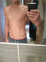 Fotka uživatele Daniello69