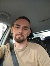 Фото користувача buziak35