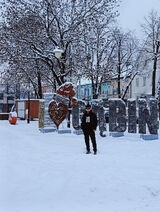 Fotka uživatele Guvanch