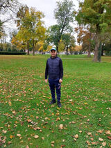 Benutzerfoto bilal17111990