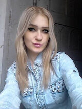 Фотография пользователя xoxik96