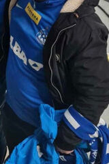 Foto pengguna tereferexd