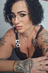 Benutzerfoto Czarna38M