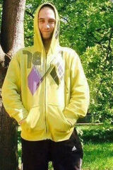 Fotka uživatele krystiannicko3