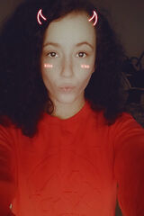 Fotka uživateleczarnula25malutkaa