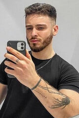 Zdjęcie użytkownika Michalek456