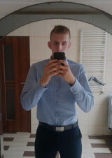 Zdjęcie użytkownika DametkaRa