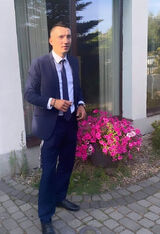 Zdjęcie użytkownika maicejkasinski1995