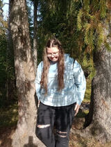 Zdjęcie użytkownika Puuszek97