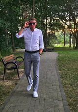 Foto pengguna Rafael27