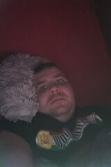 Foto pengguna krzysztofruszkie30