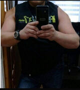 Zdjęcie użytkownika Wojenka1980